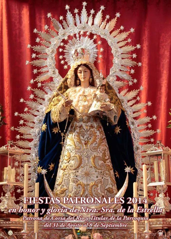 Fiestas patronales de Nuestra Señora de la Estrella  